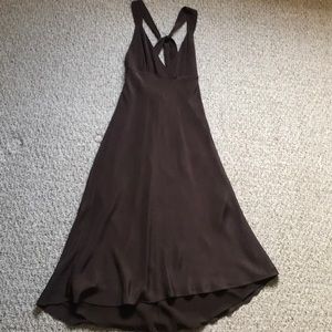 J. Crew cocktail dress